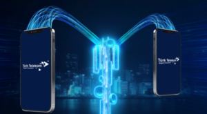 Mobil sektörde sıralama değişti Türk Telekom büyümesini tescilledi