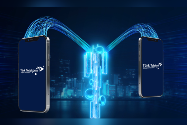 Mobil sektörde sıralama değişti Türk Telekom büyümesini tescilledi Mobil sektörde sıralama değişti Türk Telekom büyümesini tescilledi