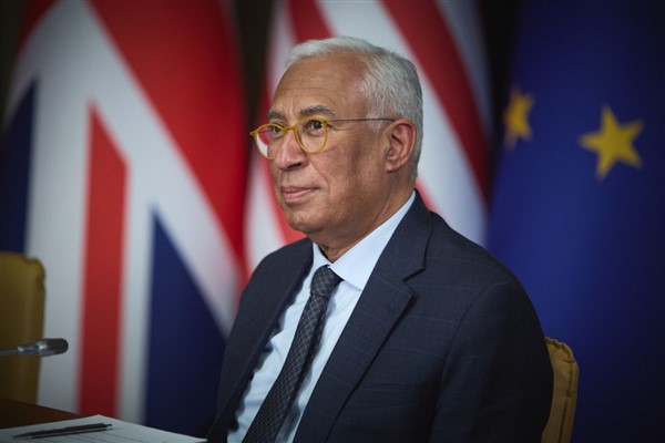 Costa: AB–Vietnam ortaklığı derinlik ve vizyon kazanarak büyüyor