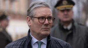 Starmer: İfade özgürlüğü, rızayı ihlal etme özgürlüğü değildir