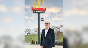 McDonald’s Türkiye 2025’te ülke ekonomisine 1 milyar dolar üretim katkısı sağladı McDonald’s Türkiye 2025’te ülke ekonomisine 1 milyar dolar üretim katkısı sağladı