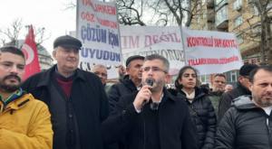 Hacıoğlu: Ülkede imar sorunu yoktur, devletin vatandaşı kaderine terk etmesi sorunu vardır