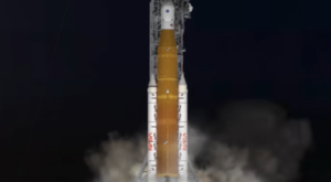 NASA astronotları 1 milyon kilometrelik Ay yolculuğuna hazırlanıyor