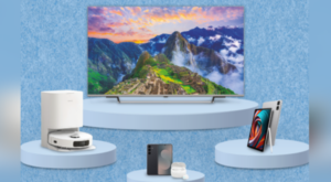 Teknosa, 2025 yılının alışveriş yıldızlarını açıkladı Teknosa, 2025 yılının alışveriş yıldızlarını açıkladı