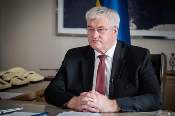 Sybiha: Dostumuz Angola, Kiev için 75 jeneratör sağladı Sybiha: Dostumuz Angola, Kiev için 75 jeneratör sağladı