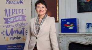 25 yıldır ‘Umut’u büyüten KAÇUV, binlerce çocuğun hayatına dokunuyor