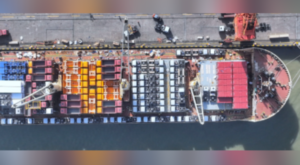 Çin ile Kuşak ve Yol ülkeleri arasındaki ticaret hacmi 23 trilyon 600 milyar yuana ulaştı