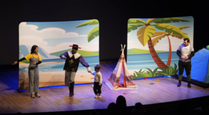 Kartal’da Yarıyıl Şenliği başladı