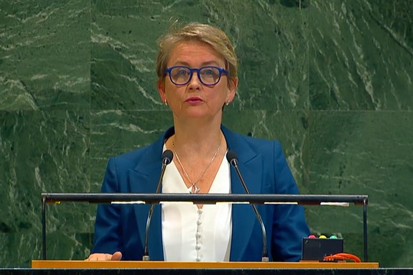 Cooper: Ran Gvili’nin sevdikleri hayal edilemez bir çile çekti Cooper: Ran Gvili’nin sevdikleri hayal edilemez bir çile çekti