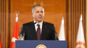 Yerlikaya: 302 kilogram çeşitli uyuşturucu madde ele geçirildi