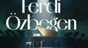 TEV, bağışçısı Ferdi Özbeğen’i vefatının 13. yılında özel bir video ile anıyor TEV, bağışçısı Ferdi Özbeğen’i vefatının 13. yılında özel bir video ile anıyor