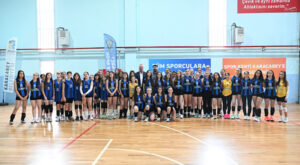 Karacabey’de amatör spora altyapı odaklı yeni yapılanma