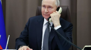 Putin, Netanyahu ve Pezeşkiyan ile İran’daki durumu görüştü