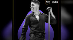 ‘fizy kulis’ müzikseverleri yıldızlarla buluşturmaya devam ediyor