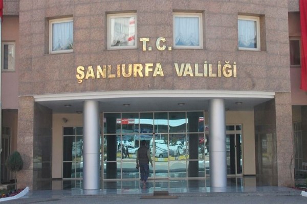 Şanlıurfa’da silahlı saldırı: 2 kişi yaralandı Şanlıurfa’da silahlı saldırı: 2 kişi yaralandı