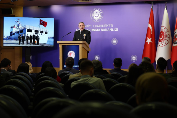 MSB: Personel ve askeri öğrenci temin başvuruları devam ediyor MSB: Personel ve askeri öğrenci temin başvuruları devam ediyor