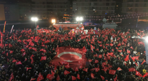 İmamoğlu, Silivri’den Bağcılar Meydanı’na mektup gönderdi