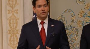 Rubio: Trump yönetimi Küba halkının yanındadır