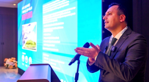 Ekşi: Dijitalleşmenin ne kadar hayati bir konu olduğunun farkındayız