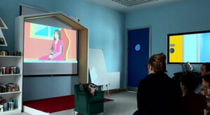 Kayseri’de çocuklar için yarıyıl etkinlikleri düzenlendi Kayseri’de çocuklar için yarıyıl etkinlikleri düzenlendi