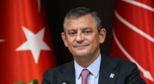 CHP Genel Başkanı Özel’den Zübeyde Hanım nesajı