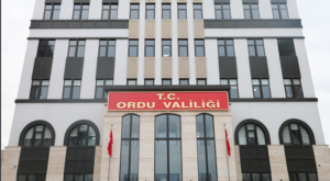 Ordu’da kar ve buzlanma nedeniyle 14 Ocak’ta okullar tatil