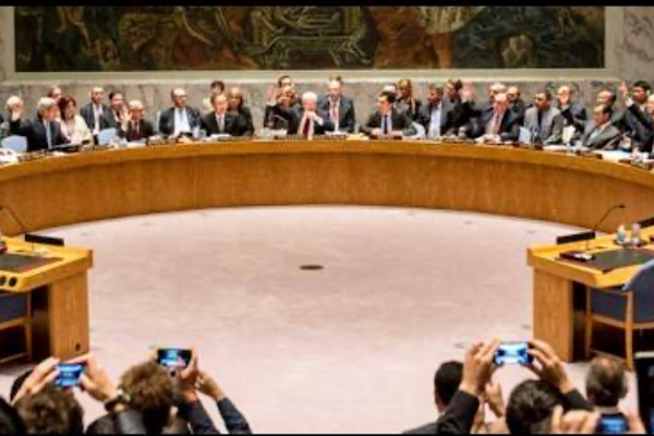 BM Güvenlik Konseyi, Venezuela’daki askeri operasyon nedeniyle ABD’yi eleştirdi