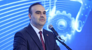 Kacır: 59 bin hektar büyüklüğünde 16 yeni yatırım alanı oluşturduk