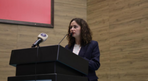 Kütahya’da Mikrokredi Bilgilendirme Konferansı düzenlendi