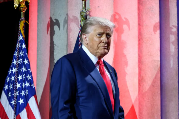 Trump, Macron’un mesajını paylaştı Trump, Macron’un mesajını paylaştı