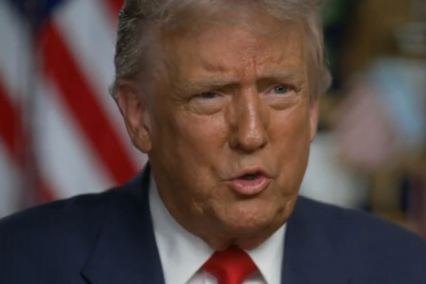 Epstein dosyalarında Trump’ın adı yüzlerce kez geçiyor Epstein dosyalarında Trump’ın adı yüzlerce kez geçiyor