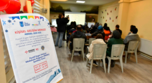 Ankara’da Pozitif Ergen Gelişimi Müdahale Programı tamamlandı Ankara’da Pozitif Ergen Gelişimi Müdahale Programı tamamlandı