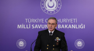 MSB: MKE TOLGA Yakın Hava Savunma Sistemi ilk ihracat başarısına ulaştı