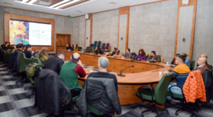 Diyarbakır’da Sosyal Hizmet Koordinasyon Ağı Kuruluş Toplantısı gerçekleşti