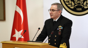 MSB: Ege’de yayımlanan NAVTEX süresizdir, uluslararası hukuka uygundur