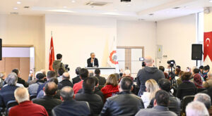 Başkan Uysal: Uğur Mumcu, Cumhuriyet’tir