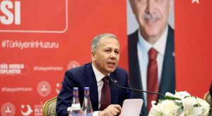 Yerlikaya: 17 il merkezli ”Siber Dolandırıcılık” operasyonu gerçekleştirdik