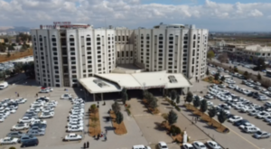 Dr. Aslantaş: Topuk kanı küçük bir işlem ama büyük bir korumadır