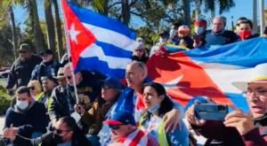 Çin Küba’ya desteğini açıkladı Çin Küba’ya desteğini açıkladı