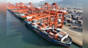 Dış ticaret hacmi aralık ayında 760 milyar doları aştı