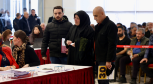 İstanbul’da altıncı taksi ihalesi yapıldı