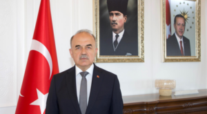 Ordu Valisi Erol’dan Miraç Kandili mesajı