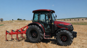 Yanmar Turkey, İzmir AGROEXPO Tarım Fuarı’nda yeni traktörlerini tanıtacak