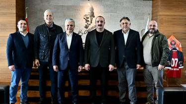 Gold Town Gıda Güvenliği Programı Kepez ve Konyaaltı’na yayılıyor