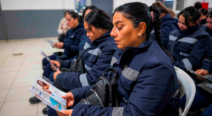 Başkan Eşki: Kadınların sağlığı, toplumun sağlığıdır