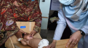 Afganistan’da 4 milyon çocuk yetersiz beslenme nedeniyle tedaviye ihtiyaç duyuyor