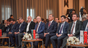 Başkan Yavaş: Türkiye’de en güçlü kurum belediyeler