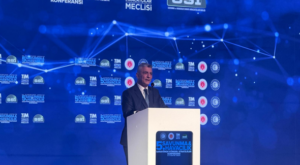 Bolat: 2025, Türkiye için zirveler yılı olacak