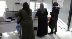 Diyarbakır’da 8 bin kadına JINKART dağıtıldı