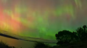 Güneş, ”son 20 yılın” görülen en büyük güneş radyasyonu fırtınasını yayıyor